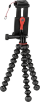JOBY GripTight Action Kit Kamera állvány (Tripod) - Fekete/Szürke