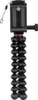 JOBY GripTight Action Kit Kamera állvány (Tripod) - Fekete/Szürke