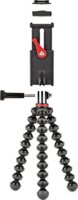 JOBY GripTight Action Kit Kamera állvány (Tripod) - Fekete/Szürke