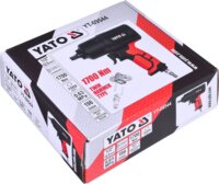 Yato YT-09544 Pneumatikus Légkulcs Ütvecsavarozó