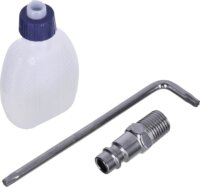 Yato YT-09544 Pneumatikus Légkulcs Ütvecsavarozó