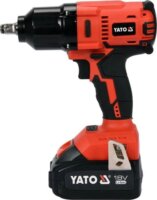 Yato YT-82806 Akkumulátoros ütvecsavarozó