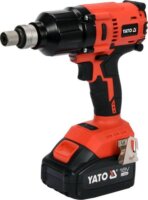 Yato YT-82806 Akkumulátoros ütvecsavarozó