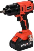 Yato YT-82806 Akkumulátoros ütvecsavarozó