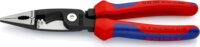 Knipex 13 82 200 Elektromos szerelőfogó