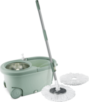 Lamart LT8053 Spin Felmosó készlet - Zöld