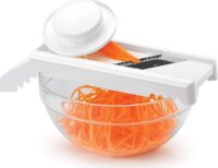 Metaltex Mandolino szeletelő/reszelő szett