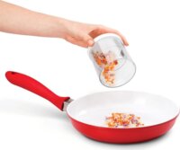 Metaltex Twist Aprító