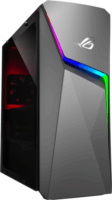 Asus ROG Strix G10DK Gaming Számítógép (AMD Ryzen 5 5600X / 8GB / 512GB SSD / RTX 3060 12GB / Win 11 Home)