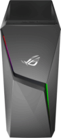 Asus ROG Strix G10DK Gaming Számítógép (AMD Ryzen 5 5600X / 8GB / 512GB SSD / RTX 3060 12GB / Win 11 Home)