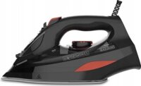Black & Decker BXIR3000E Gőzölős vasaló