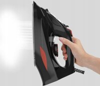 Black & Decker BXIR3000E Gőzölős vasaló