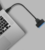 Qoltec 51855 USB 3.0 - SATA Adapter