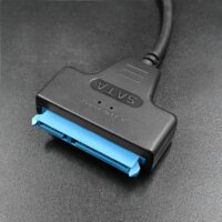 Qoltec 51855 USB 3.0 - SATA Adapter
