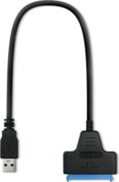 Qoltec 51855 USB 3.0 - SATA Adapter