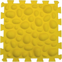 Ortho Puzzle: Ortopédiai masszázs szőnyeg szett (12 db)