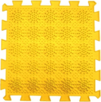 Ortho Puzzle: Ortopédiai masszázs szőnyeg szett (12 db)