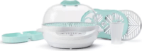 Nutribullet Baby BSR08N Turbo Ételpároló