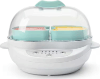 Nutribullet Baby BSR08N Turbo Ételpároló