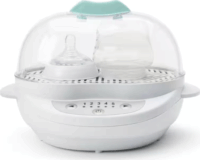 Nutribullet Baby BSR08N Turbo Ételpároló