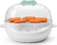 Nutribullet Baby BSR08N Turbo Ételpároló