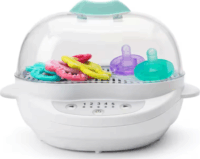 Nutribullet Baby BSR08N Turbo Ételpároló