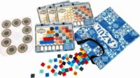 Azul Mini társasjáték