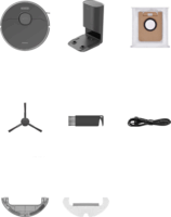 Dreame D10S Plus robotporszívó