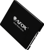 AFOX 256GB SD250-256GN 2.5" SATA3 SSD