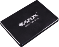 AFOX 256GB SD250-256GN 2.5" SATA3 SSD