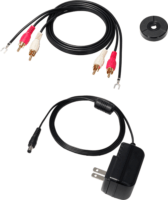 Audio Technica AT-LP3XBT Lemezjátszó - Fehér