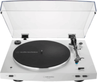 Audio Technica AT-LP3XBT Lemezjátszó - Fehér