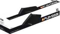 Playseat Floor Mat XL Szőnyeg szimulátorhoz - Fekete (156,5 x 68 cm)