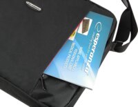 Esperanza ET192 15.6" Notebook táska - Fekete