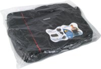 Esperanza ET192 15.6" Notebook táska - Fekete