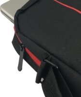Esperanza ET192 15.6" Notebook táska - Fekete
