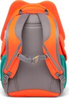 Affenzahn Nagy Barát óvodai hátizsák - Rák forma