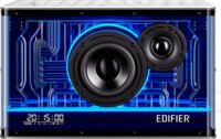 Edifier QD35 Bluetooth Hangszóró - Fehér
