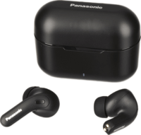 Panasonic RZ-B310WDE-K Wireless Headset - Fekete