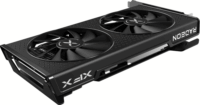 XFX Radeon RX 7600 8GB GDDR6 Speedster Swift210 Core Videókártya
