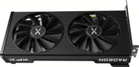 XFX Radeon RX 7600 8GB GDDR6 Speedster Swift210 Core Videókártya