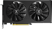 XFX Radeon RX 7600 8GB GDDR6 Speedster Swift210 Core Videókártya