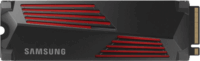 Samsung 1TB 990 PRO M.2 PCIe SSD Hűtőbordával