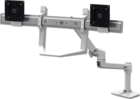 Ergotron LX Dual Direct Handle Kit kiegészítő fogantyú rögzítő konzolhoz