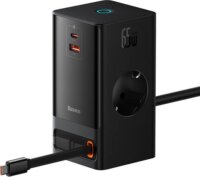 Baseus PSLR000301Univerzális Notebook töltő 65W