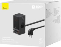 Baseus PSLR000301Univerzális Notebook töltő 65W