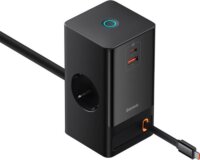 Baseus PSLR000301Univerzális Notebook töltő 65W