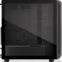 Endorfy Obudowa Arx 700 ARGB Számítógépház - Fekete