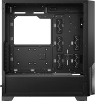 Antec Performance P20CE Számítógépház - Fekete