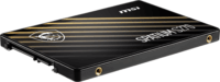 MSI 240GB SPATIUM S270 2.5" SATA3 SSD